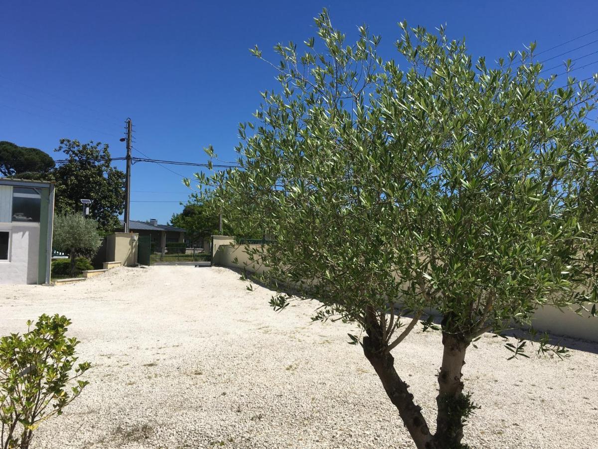 Une Pause A Bergerac Villa Exterior photo